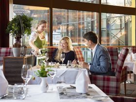 2 Relaxtage in Bad Ischl inkl. Salzkammergut-Therme & Saunawelt