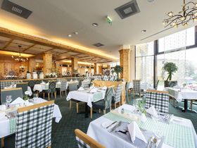 4 Relaxtage inkl. Salzkammergut-Therme & Saunawelt