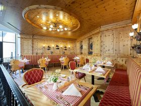 2 Relaxtage in Bad Ischl inkl. Salzkammergut-Therme & Saunawelt