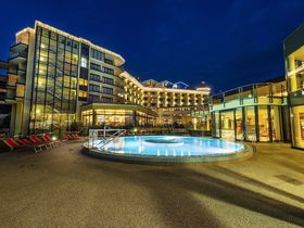 2 Relaxtage in Bad Ischl inkl. Salzkammergut-Therme & Saunawelt