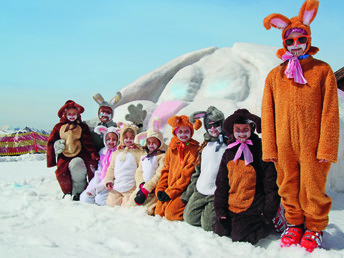 Besinnliche Adventszeit inkl. Skifahrerjause in Kleinarl | 4 Nächte 