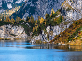 Sommerurlaub mit imposanter Bergkulisse in der Salzburger Sportwelt | 6 Nächte