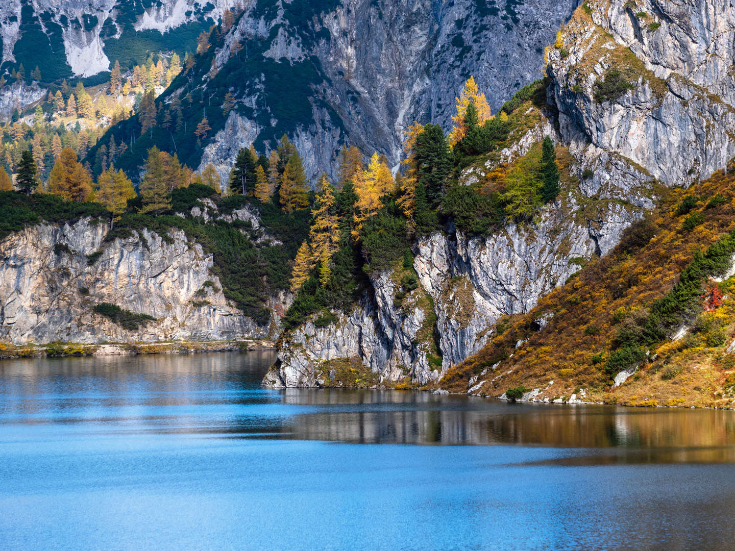 Zur besten Jahreszeit durch das Kleinarl im Salzbuger Land wandern | 3 Nächte