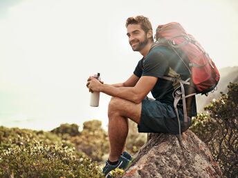 Sommerurlaub mit imposanter Bergkulisse in der Salzburger Sportwelt | 6 Nächte