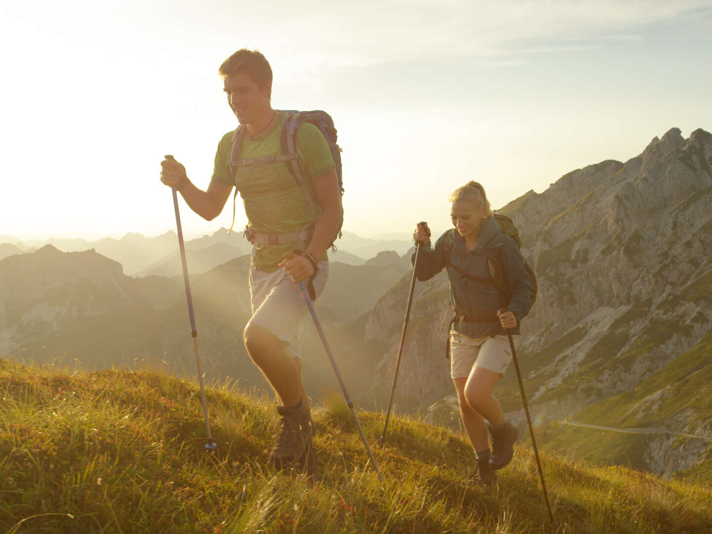 Aktivurlaub - Almsommer im Salzburger Land erleben | 7 Nächte