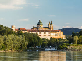 Frühlingsurlaub - Marillenblüte in der Wachau erleben | 2 Nächte