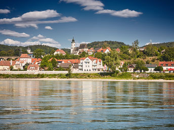 Kurzurlaub in Niederösterreich - die Wachau erleben | 3 Nächte