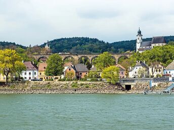 Kurzurlaub in Niederösterreich - die Wachau erleben | 3 Nächte