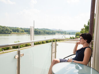 Kurzurlaub in Niederösterreich - die Wachau erleben | 3 Nächte