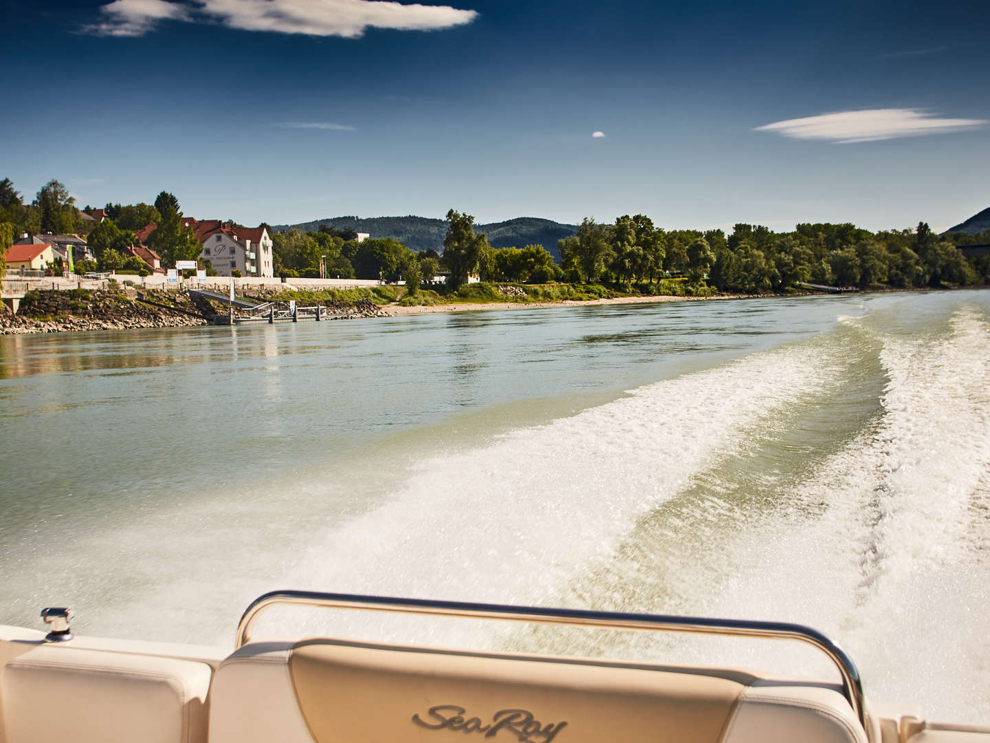 Kurzurlaub in Niederösterreich - die Wachau erleben | 3 Nächte