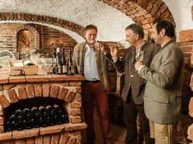 Frühlingsurlaub - Marillenblüte in der Wachau erleben | 2 Nächte