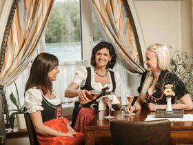 Frühlingsurlaub - Marillenblüte in der Wachau erleben | 2 Nächte