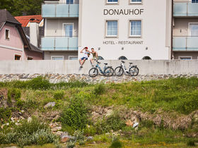 Genussurlaub an der Donau in der Wachau inkl. Dinner | 2 Nächte ab Sonntag