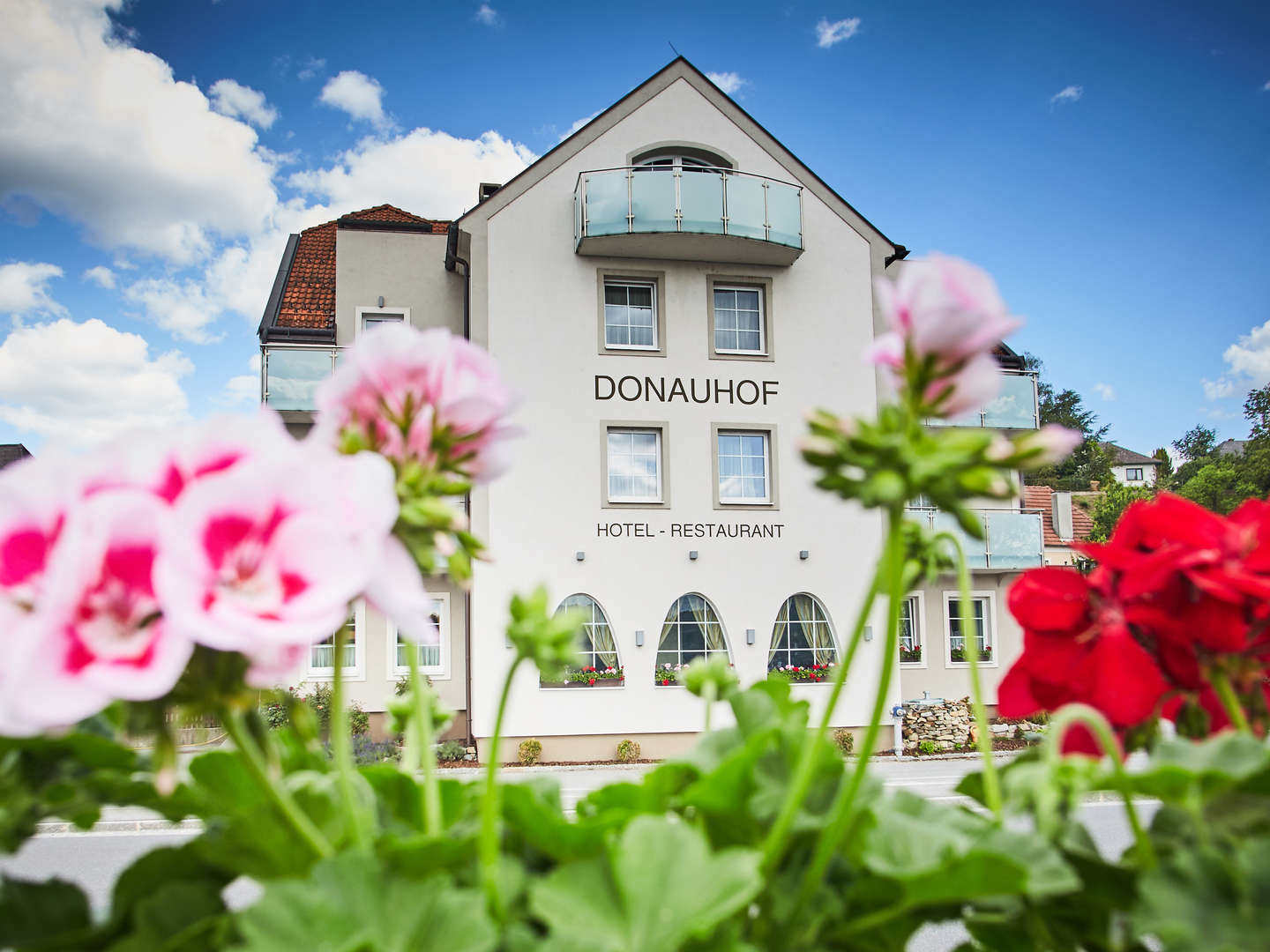 Kurzurlaub in Niederösterreich - die Wachau erleben | 3 Nächte