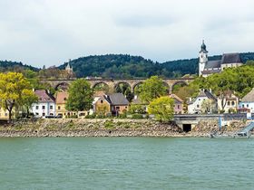 Genussurlaub an der Donau in der Wachau inkl. Dinner | 2 Nächte ab Sonntag