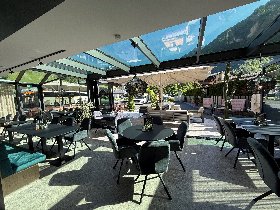 Erlebnis Großglockner mit majestätischer Bergkulisse & beheiztem Aussenpool | 1 Nacht