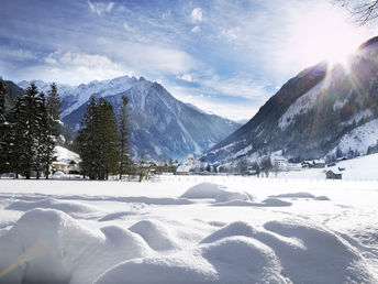 Adventzauber im Salzburger Land | 2 Nächte 