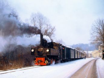 Steyr Moments - Unvergessliche Augenblicke | 3 Tage inkl. viele Museen