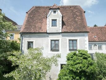 Ihre Ruheoase in der Altstadt Steyr | 2 Nächte im Appartementhaus - Hide away