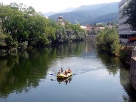 Städtetrip nach Leoben | 2 Nächte