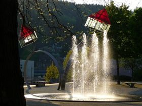 Städtetrip nach Leoben | 2 Nächte