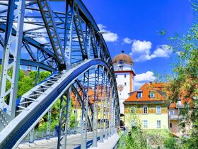 Städtetrip nach Leoben | 2 Nächte