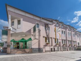 Städtetrip nach Leoben | 2 Nächte