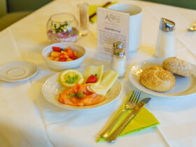 Städtetrip nach Leoben | 2 Nächte