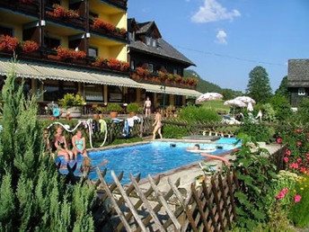 Schnupperangebot im Ferienhotel Knollhof in Ramsau am Dachstein | 2 Nächte