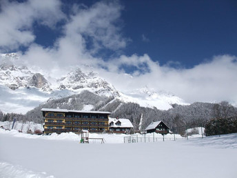 Schnupperangebot im Ferienhotel Knollhof in Ramsau am Dachstein | 2 Nächte