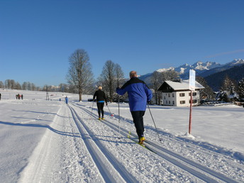 Schnupperangebot im Ferienhotel Knollhof in Ramsau am Dachstein | 2 Nächte