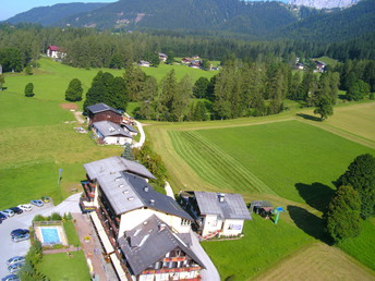 Schnupperangebot im Ferienhotel Knollhof in Ramsau am Dachstein | 2 Nächte