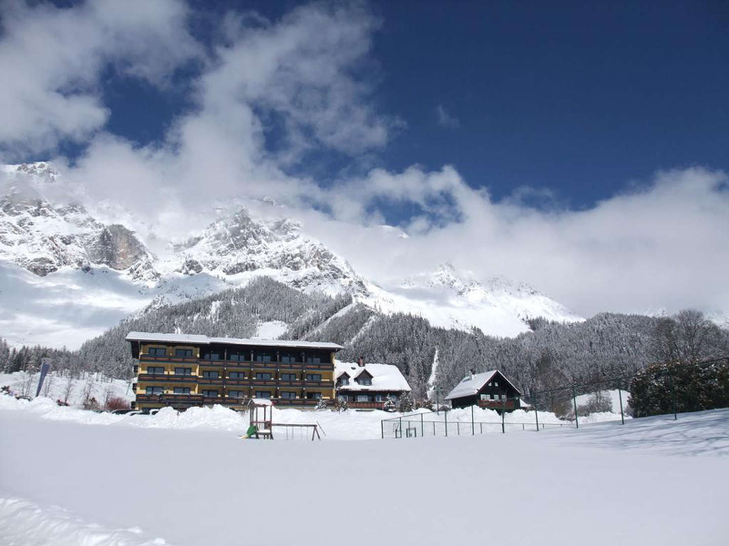 6 Tage Urlaub in der Region Schladming-Dachstein inkl. Sommercard für den Urlaub mit Mehrwert!  