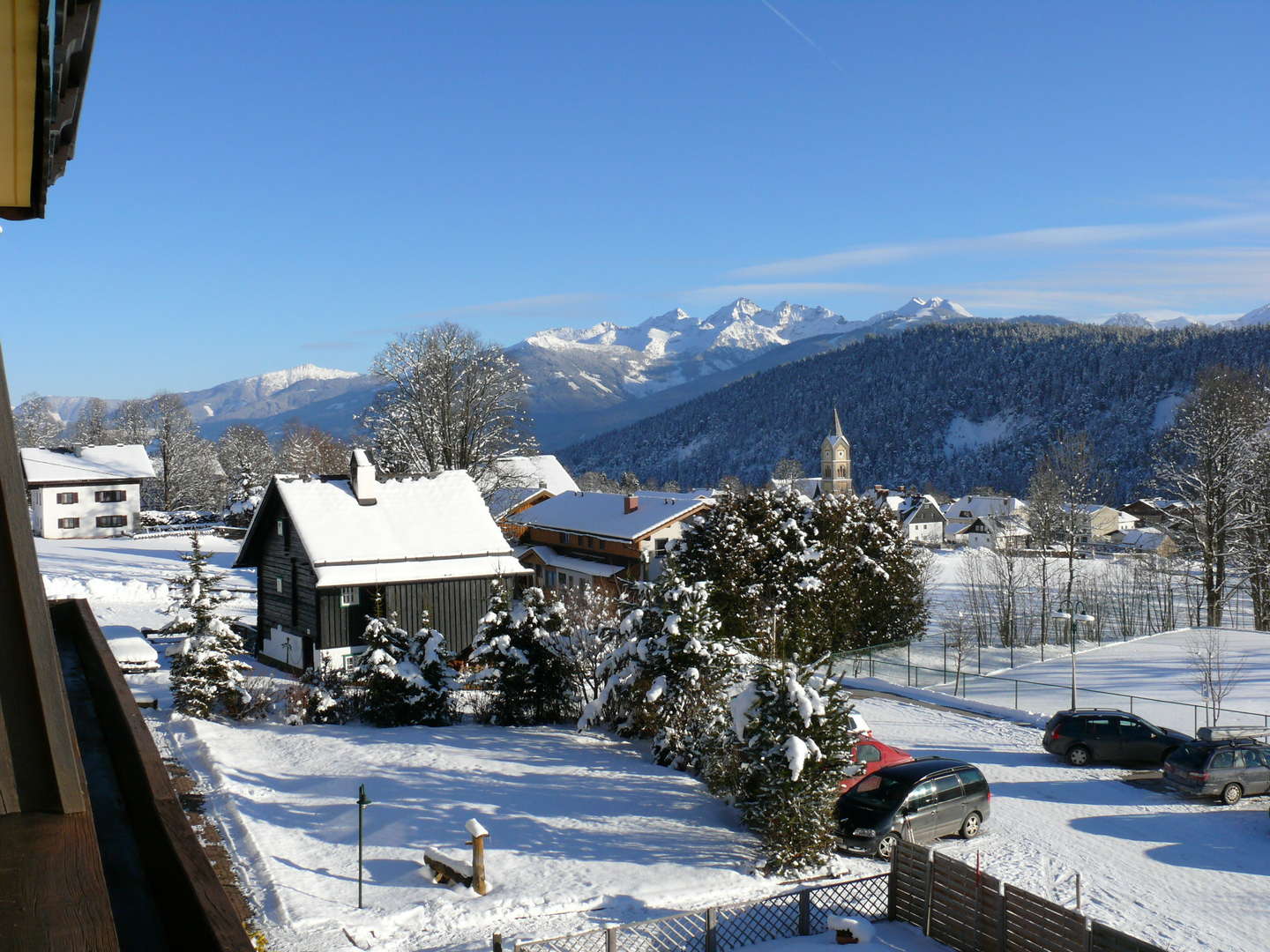 6 Tage Urlaub in der Region Schladming-Dachstein inkl. Sommercard für den Urlaub mit Mehrwert!  