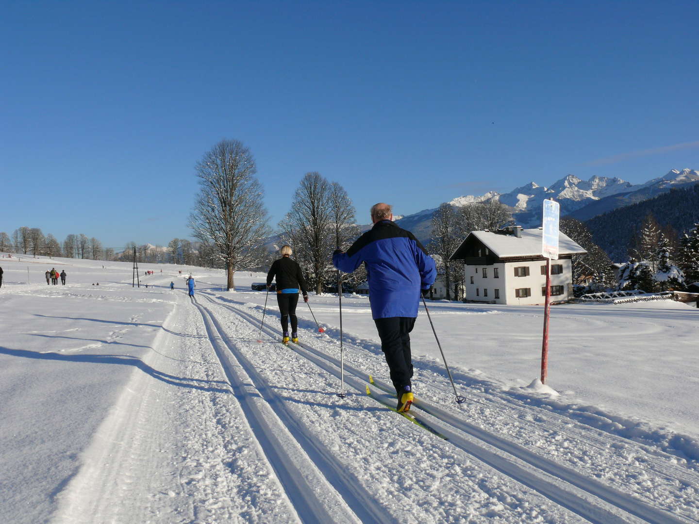 Urlaub am Fuße des Dachstein inkl. Sommercard für Ihren Urlaub mit Mehrwert | 7 Nächte