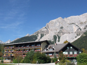 Schnupperangebot im Ferienhotel Knollhof in Ramsau am Dachstein | 2 Nächte