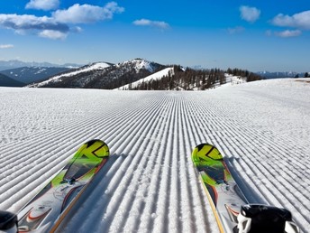 Relaxurlaub in den Nockbergen - inkl. Kärnten Card & Verwöhngutschein | 7 Nächte