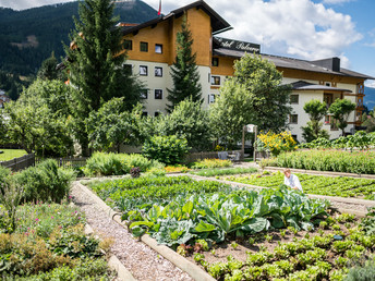 Relaxurlaub in den Nockbergen - inkl. Kärnten Card & Verwöhngutschein | 7 Nächte