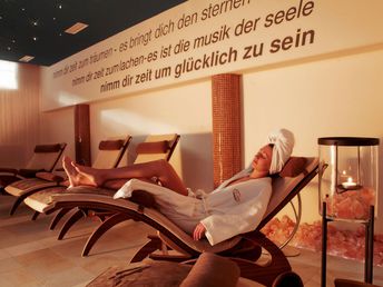 Kurzurlaub inmitten der Nockberge - Wellness & Kärnten Card | 7 Nächte