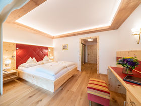 Winter Verwöhntage inkl. Degustationsmenü mit Weinbegleitung und Gutschein | 7 Nächte 