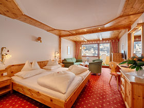 Winter Verwöhntage inkl. Degustationsmenü mit Weinbegleitung und Gutschein | 7 Nächte 