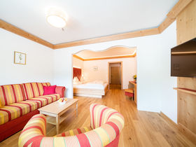 Winter Verwöhntage inkl. Degustationsmenü mit Weinbegleitung und Gutschein | 7 Nächte 