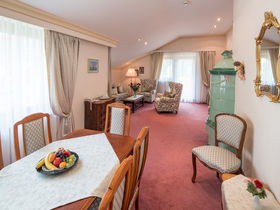 Winter Verwöhntage inkl. Degustationsmenü mit Weinbegleitung und Gutschein | 7 Nächte 