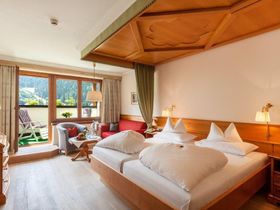 Winter Verwöhntage inkl. Degustationsmenü mit Weinbegleitung und Gutschein | 7 Nächte 