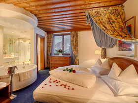 Winter Verwöhntage inkl. Degustationsmenü mit Weinbegleitung und Gutschein | 7 Nächte 