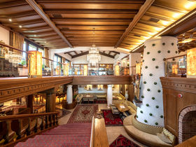 Winter Verwöhntage inkl. Degustationsmenü mit Weinbegleitung und Gutschein | 7 Nächte 