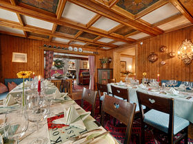 Winter Verwöhntage inkl. Degustationsmenü mit Weinbegleitung und Gutschein | 7 Nächte 