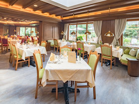 Winter Verwöhntage inkl. Degustationsmenü mit Weinbegleitung und Gutschein | 7 Nächte 