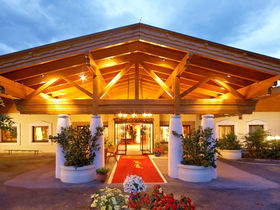 Winter Verwöhntage inkl. Degustationsmenü mit Weinbegleitung und Gutschein | 7 Nächte 