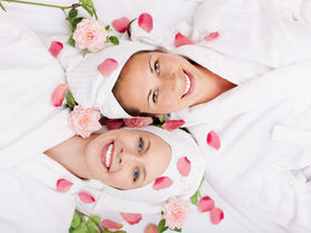 Winter Verwöhntage inkl. Degustationsmenü mit Weinbegleitung und Gutschein | 7 Nächte 